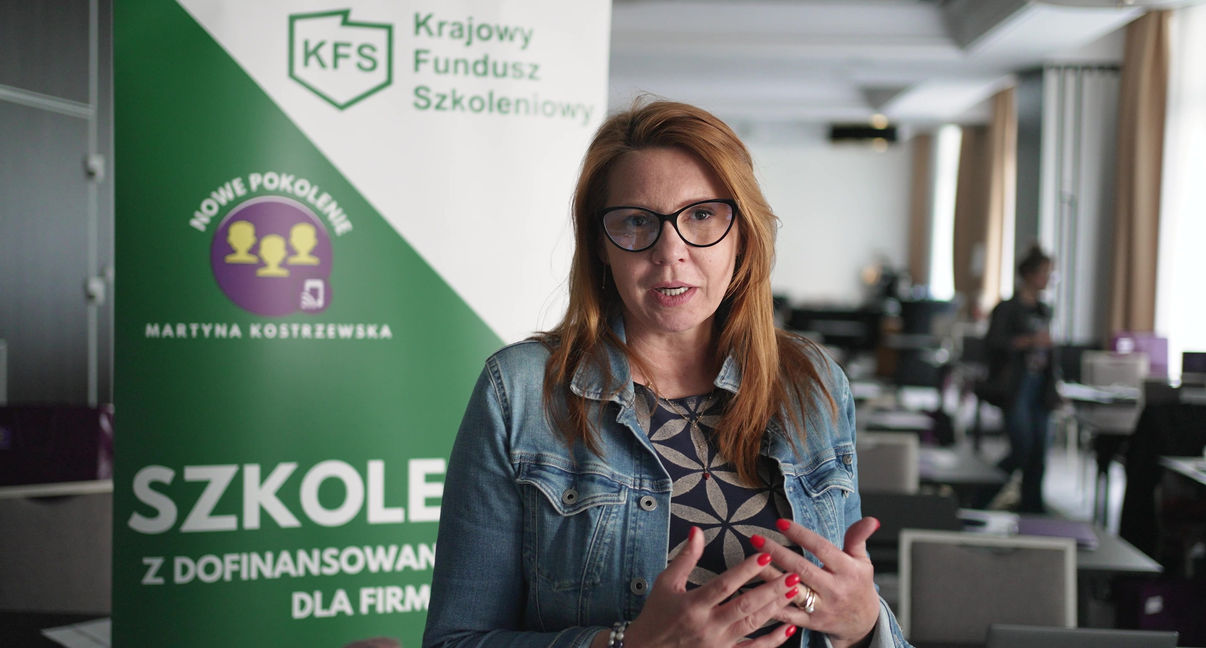 Biuro Nieruchomości Atelia - Właścicielka Agnieszka Zalewska
